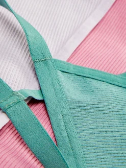 Femme Primark Culotte|Lot De 3 Strings