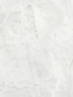 Femme Primark Culotte|Lot De 3 Strings Bandeau En Dentelle