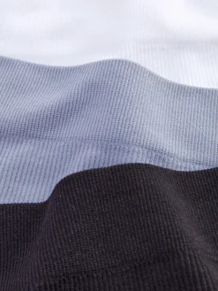 Femme Primark Culotte|Lot De 3 Strings Côtelés Sans Couture