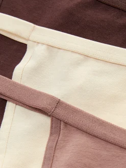 Femme Primark Culotte|Lot De 3 Strings Pour Tous Les Jours