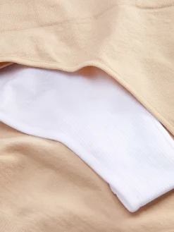 Femme Primark Culotte|Lot De 3 Strings Sans Couture