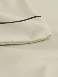 Primark Draps Et Taies D'Oreillers|Lot De 2 Taies D'oreiller à 300 Fils