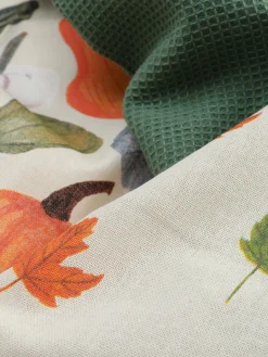 Primark Art De La Table|Lot De 3 Torchons