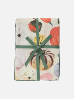 Primark Art De La Table|Lot De 3 Torchons