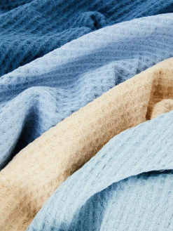 Primark Art De La Table|Lot De 4 Torchons Gaufrés