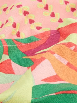 Primark Art De La Table|Lot De 2 Torchons Imprimés