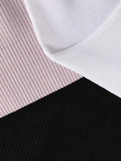 Femme Primark Culotte|Lot De 3 mini Culottes Taille Large Sans Couture