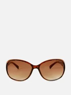 Femme Primark Lunettes De Soleil|Lunettes De Soleil Ovales