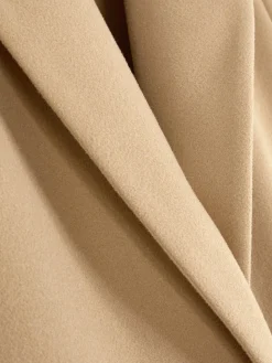 Femme Primark Manteaux Et Vestes|Manteau à Boutonnage Simple Classique