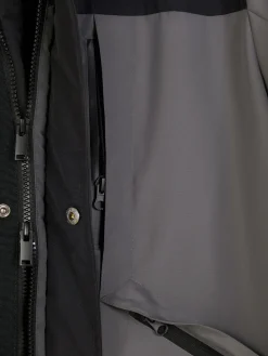 Homme Primark Manteaux Et Vestes|Manteau Court Color Block