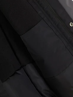 Homme Primark Manteaux Et Vestes|Manteau Court Color Block