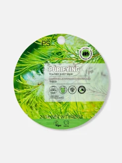 Primark Masques Pour Le Visage|Masque En Feuille à L'arbre à Thé PS...