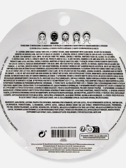 Primark Masques Pour Le Visage|Masque En Feuille à L'arbre à Thé PS...