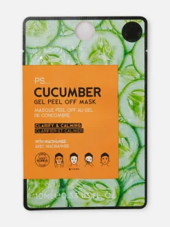 Primark Masques Pour Le Visage|Masque Peel-off Au Concombre PS…