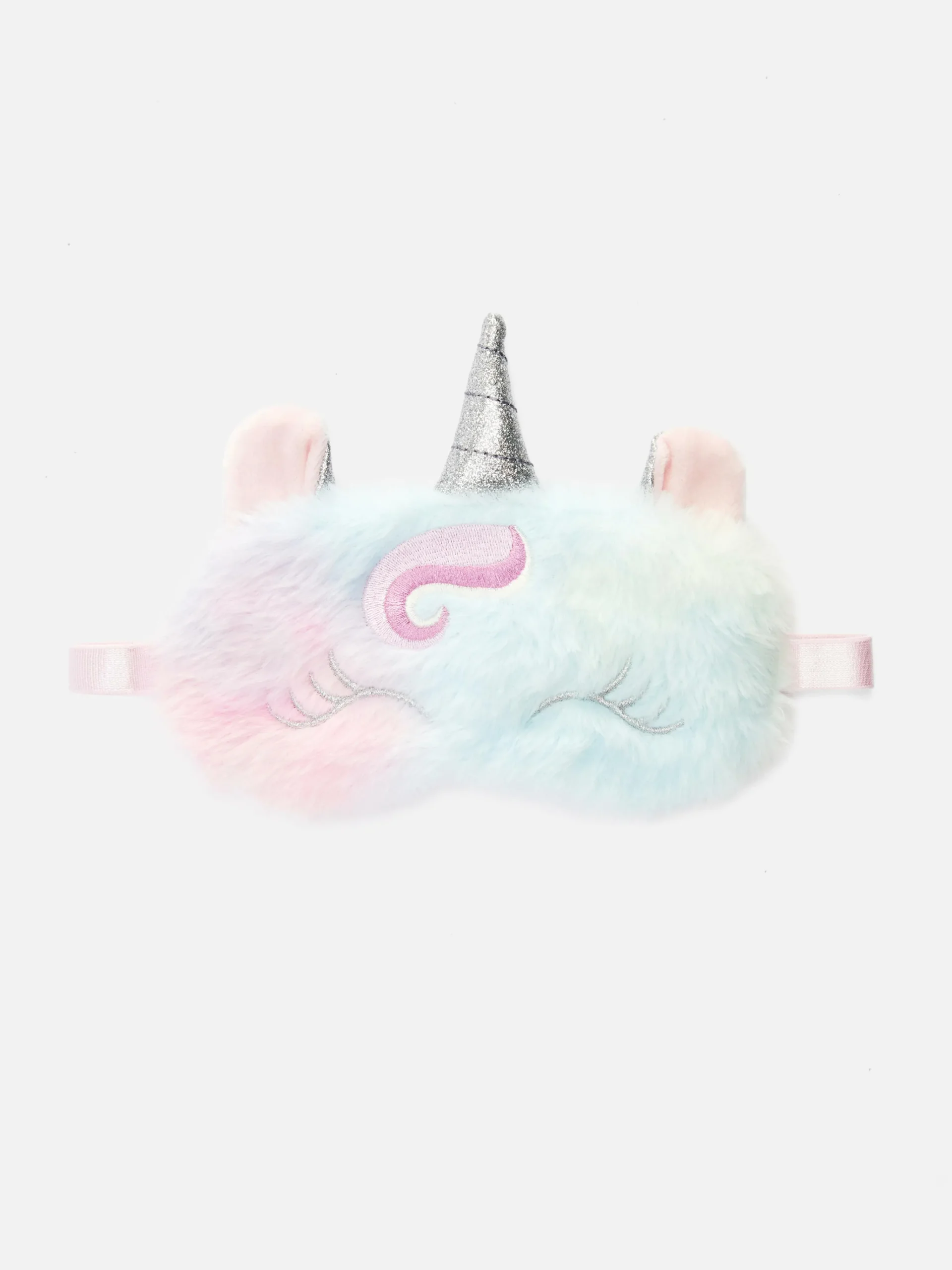 Enfant Primark Accessoires Cheveux|Masque Pour Les Yeux Fantaisie à Motif Licorne