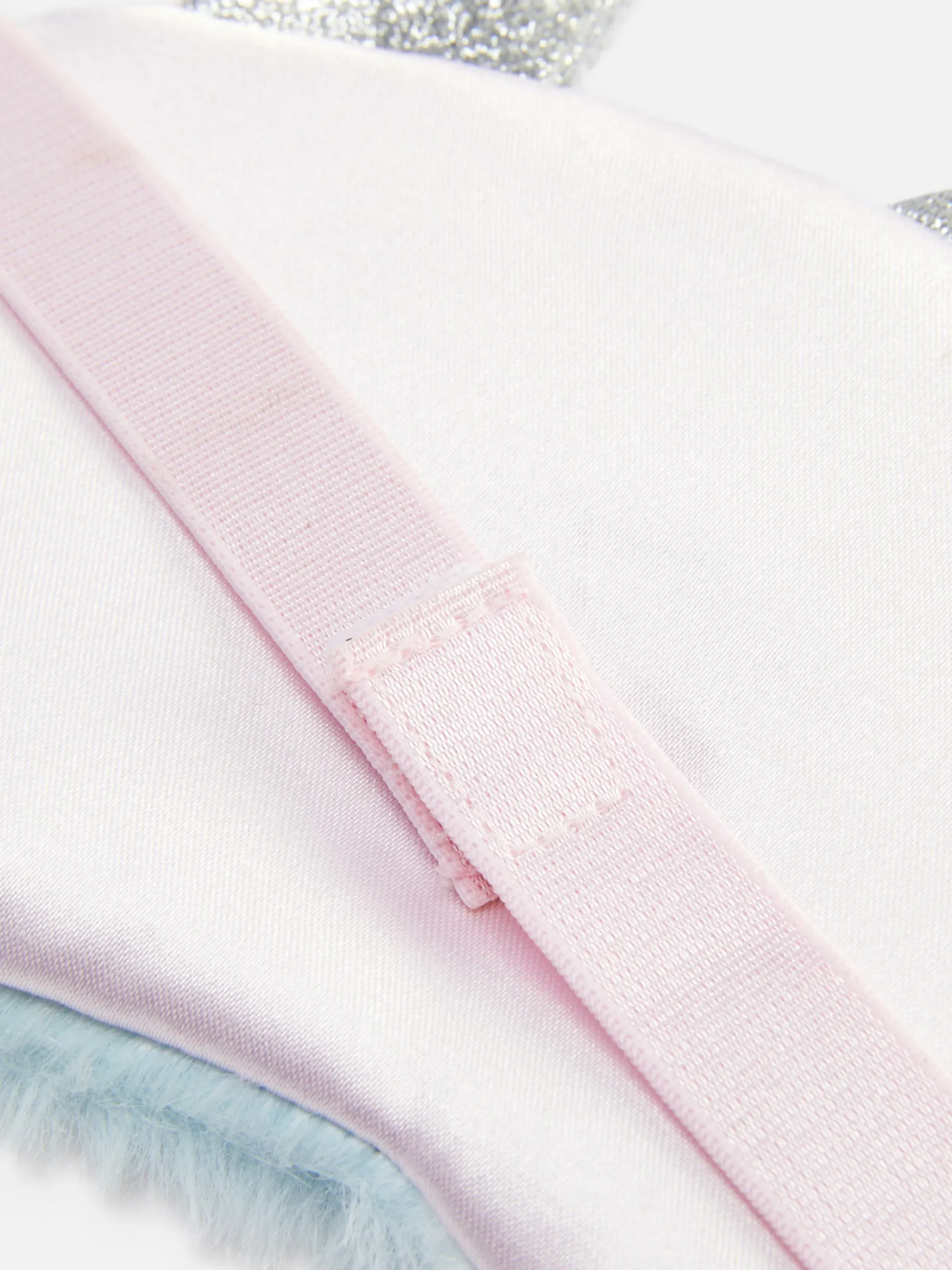 Enfant Primark Accessoires Cheveux|Masque Pour Les Yeux Fantaisie à Motif Licorne