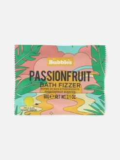 Primark Bombes De Bain|Mini Bombe De Bain Effervescente Fruit De La Passion