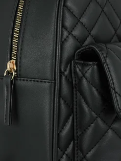 Femme Primark Sacs Et Porte-Monnaie|Mini Sac à Dos Matelassé