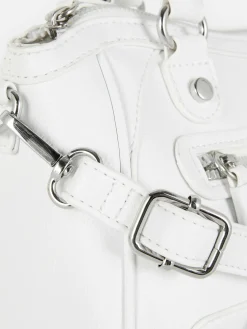 Femme Primark Sacs Et Porte-Monnaie|Mini Sac à Main Fourre-tout En Simili Cuir