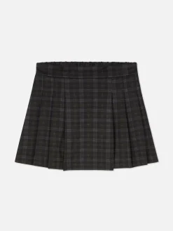 Femme Primark Jupes|Mini-jupe à Carreaux Rita Ora à Coordonner