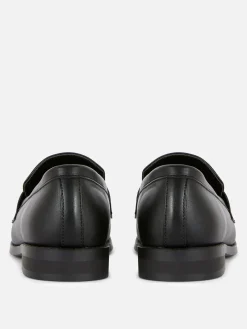 Femme Primark Ballerines|Mocassins à Boucle Et à Franges