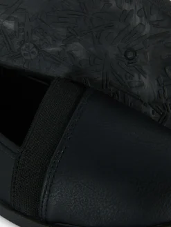 Femme Primark Baskets|Mocassins à Enfiler En Simili Cuir