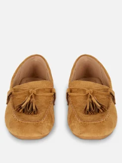 Femme Primark Ballerines|Mocassins à Pampilles