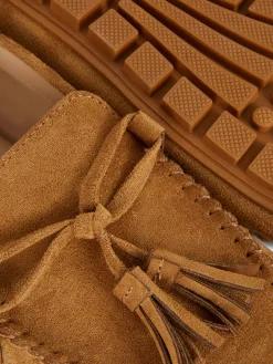 Femme Primark Ballerines|Mocassins à Pampilles