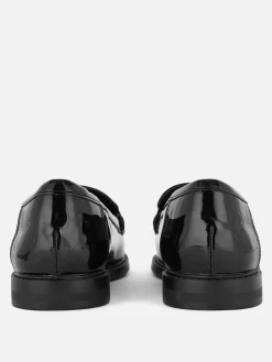 Femme Primark Ballerines|Mocassins En Simili Cuir