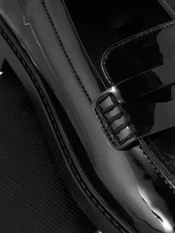 Femme Primark Ballerines|Mocassins En Simili Cuir