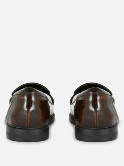 Femme Primark Ballerines|Mocassins En Simili Cuir