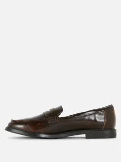 Femme Primark Ballerines|Mocassins En Simili Cuir