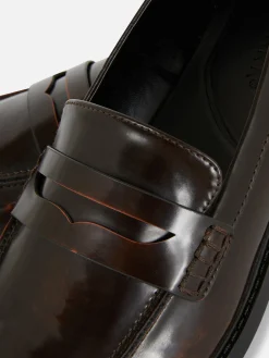 Femme Primark Ballerines|Mocassins En Simili Cuir