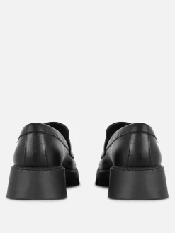 Femme Primark Ballerines|Mocassins épais à Frange Rita Ora