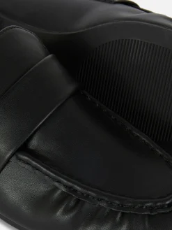 Femme Primark Ballerines|Mocassins Ruchés Rita Ora