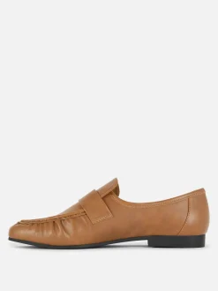 Femme Primark Ballerines|Mocassins Ruchés Rita Ora