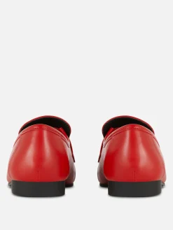 Femme Primark Ballerines|Mocassins Ruchés Rita Ora