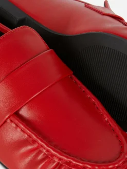 Femme Primark Ballerines|Mocassins Ruchés Rita Ora