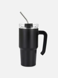 Primark Tasses Et Mugs|Mug Isotherme En Acier Inoxydable 0,56 l