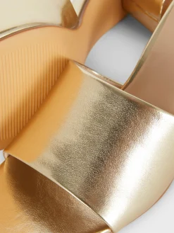 Femme Primark Chaussures À Talons|Mules à Talon Bloc