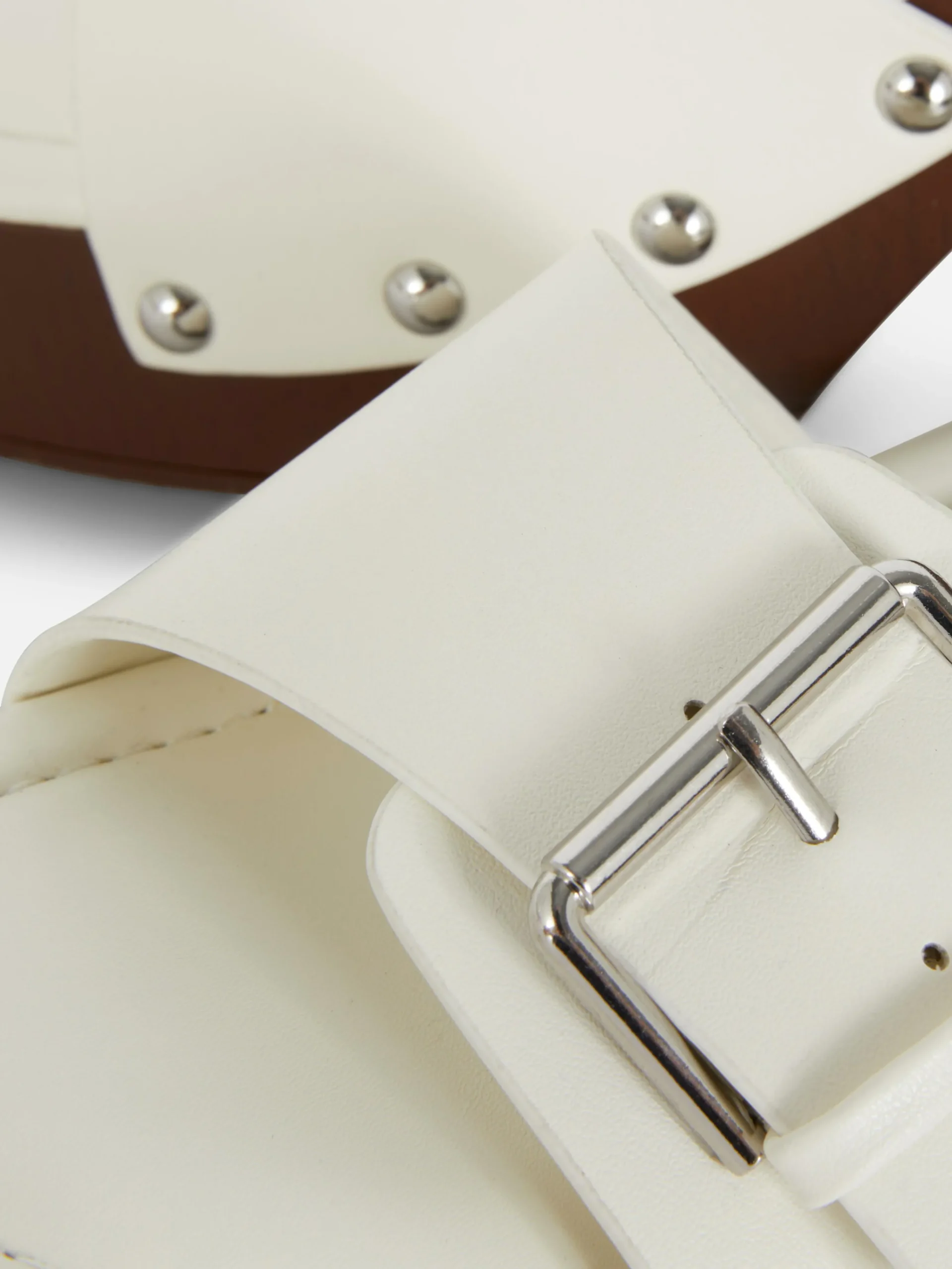 Femme Primark Chaussures À Talons|Mules Sabots à Talons épais Rita Ora