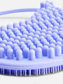 Primark Accessoires De Soins|Nettoyant Visage En Silicone Hello Kitty Kuromi