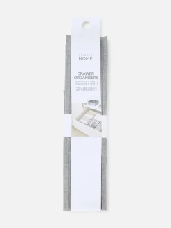 Primark Boîtes Et Paniers|Option De Rangement De Taille Moyenne Pour Tiroir