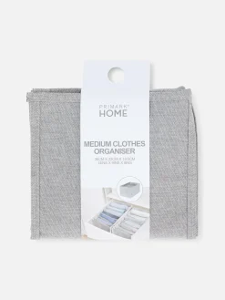 Primark Boîtes Et Paniers|Option De Rangement De Taille Moyenne Pour Vêtements