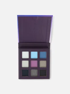 Primark Ombre À Paupières|Palette De 9 Ombres à Paupières PS...