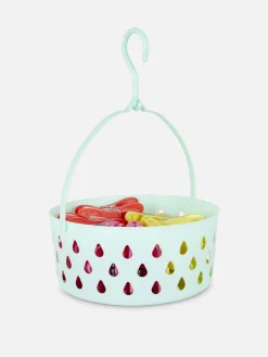 Primark Paniers À Linge|Panier De 50 Pinces à Linge