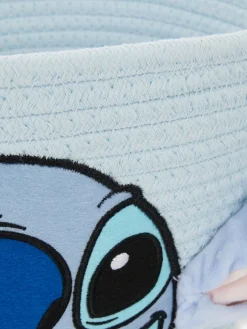 Primark Boîtes Et Paniers|Panier De Rangement En Corde Disney Lilo & Stitch
