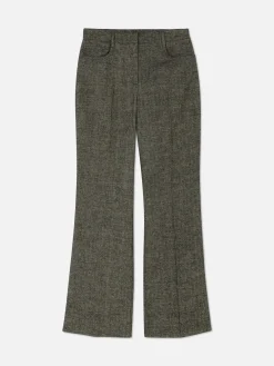 Femme Primark Pantalons Et Leggings|Pantalon à Chevrons Rita Ora