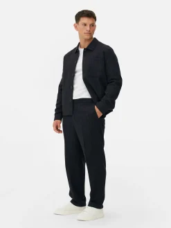Homme Primark Pantalon|Pantalon à Rayures Fines Kem