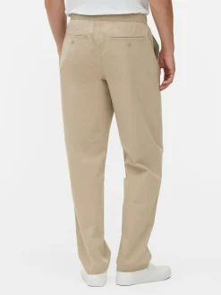 Homme Primark Pantalon|Pantalon à Taille élastique